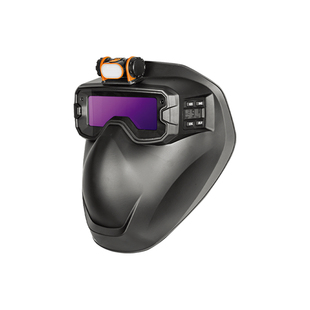 迅安SPOTLITE自动变光电焊护目镜面罩轻便灵活眼镜式焊工专用焊帽