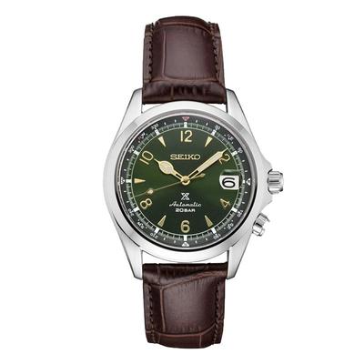 Seiko/精工时尚运动200米防水
