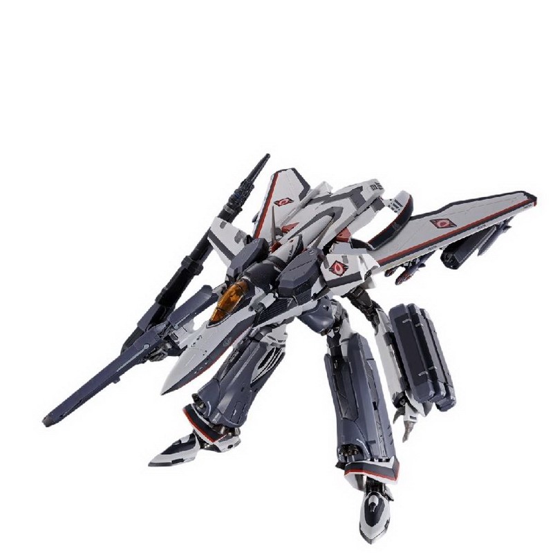 万代超时空要塞VF-171EX阿鲁特机