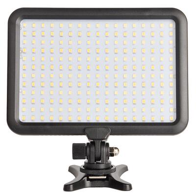 相机单反小型手持便携人像外拍灯