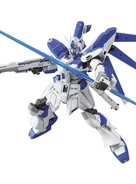 自营万代拼装模型HGUC095海牛