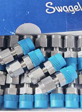 【议价-可维修】 世伟洛克 SWALOK SS-200-1-2RT /均有货