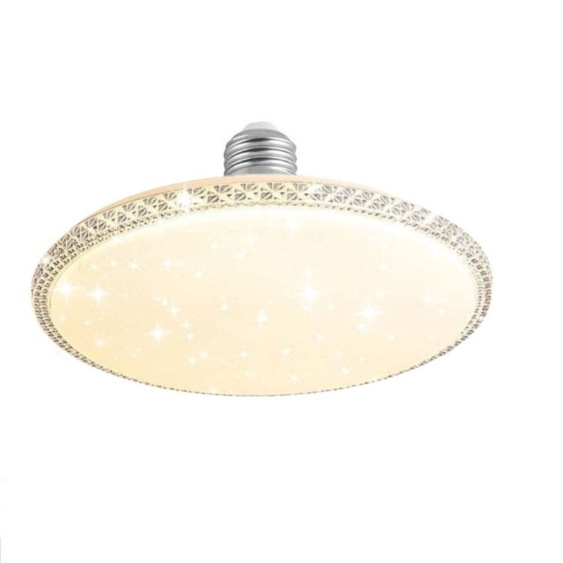 LED吸顶灯现代简约大气