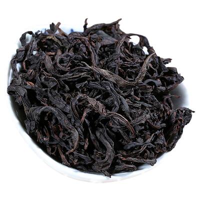 买一斤送半斤岩韵正味大红袍750g