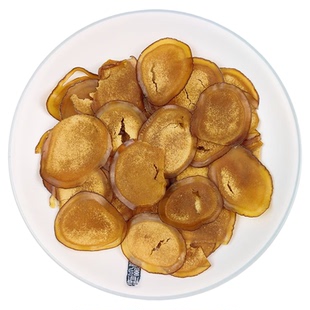 守山侬鹿场鹿茸半腊片全蜡碎片腊片吉林梅花鹿产地发鹿茸10克残片