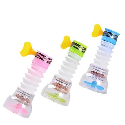 水龙头滤水器厨房通用水龙头家用花洒过滤器防水溅延伸器家用加长