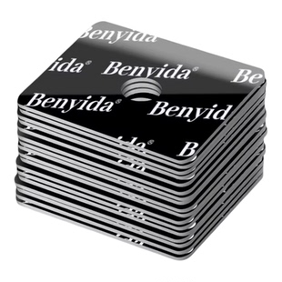 etc专用背胶耐高温强力高粘度无痕车用双面胶行车记录仪固定贴