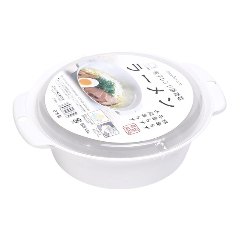 SANADA日本进口微波炉泡面碗