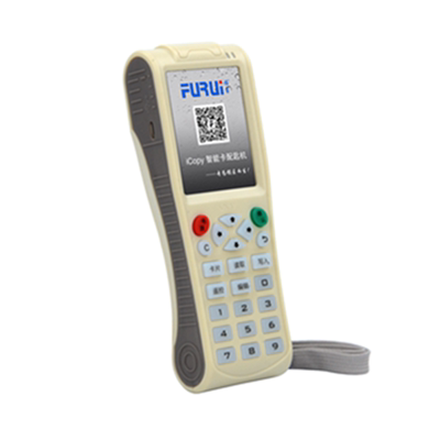 门禁卡wifi解码万能卡