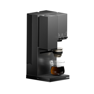 官方授权xBloom Studio钢琴师手冲咖啡机全自动研磨胶囊咖啡机