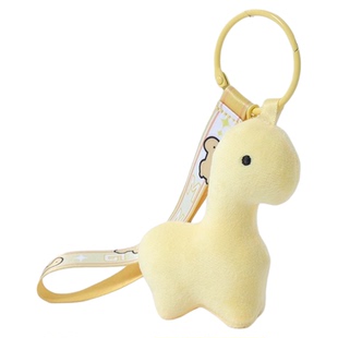 正版pettydust小恐龙毛绒公仔钥匙扣挂件可爱书包玩偶小挂饰女生