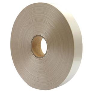 香槟色空白水洗标金色缎带可打印缎带丝带服装成分标水洗唛商标带