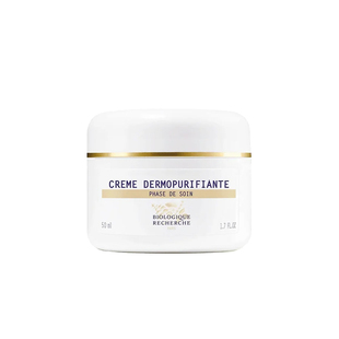 大头法国原液之谜BR油脂平衡面霜50ml调节油脂清爽控油补水油痘肌