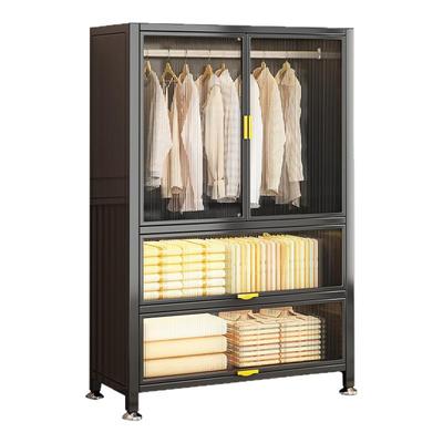 【全网热销10w+】钢制阳台储物柜