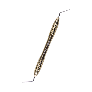 牙科根管填充器牙胶根管侧压针侧方加压器口腔根管充填器齿科材料