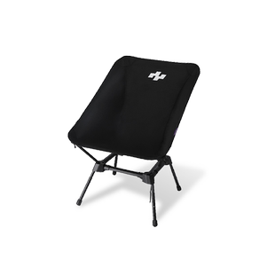 星川MKWAY户外高背月亮椅折叠便携露营野外沙滩钓鱼休闲躺椅凳子