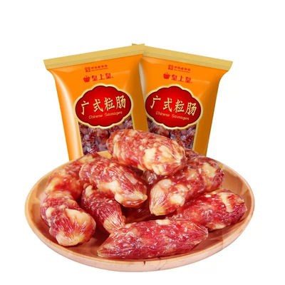 皇上皇广式腊味风味腊肠