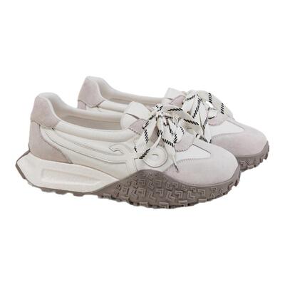 fed轻便厚底德训鞋夏季新款女鞋一脚蹬懒人阿甘鞋女S0508-ZCB583