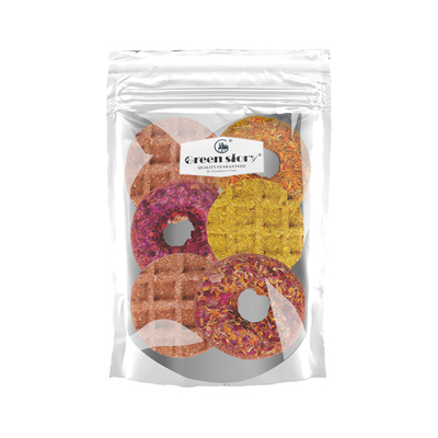 童牧兔子龙猫荷兰猪磨牙零食营养