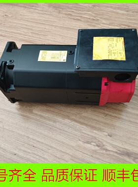 议价A06B-1456-B211 B213 B220 B221 B224发那科原装全新电机现货
