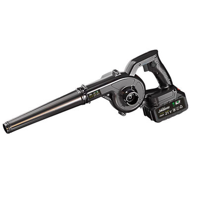 电动鼓风机可充电强力吹风机充电式强力吹灰机家用除尘器电脑清灰