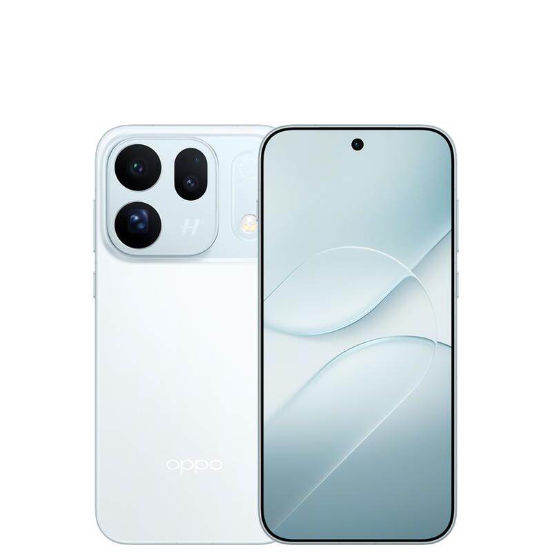OPPOFindX10旗舰手机
