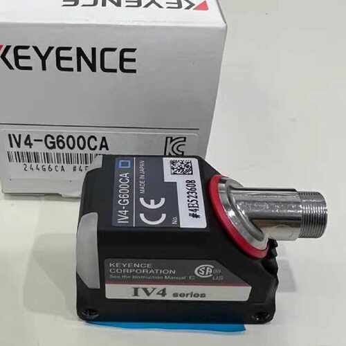 议价KEYENCE基恩士IV4-G600CA视觉感测器，原装正品，低价出售
