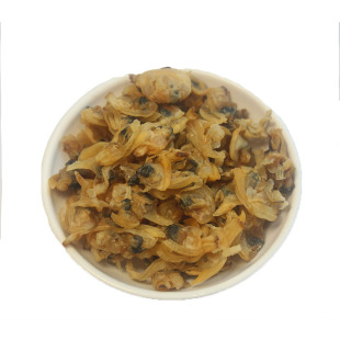 野生无沙蛤蜊干花蛤干500克 福建海鲜特产文蛤花甲肉干货贝类水产