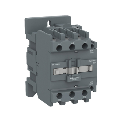 施耐德LC1N65交流接触器220V380V
