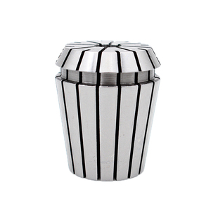 er夹头ER32 16 20 25 11 40 8弹性筒夹雕刻机er筒夹数控夹头嗦咀