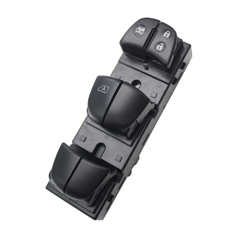 适配启辰D60EV D60PLUS玻璃升降器开关车窗电动摇窗机按键配件