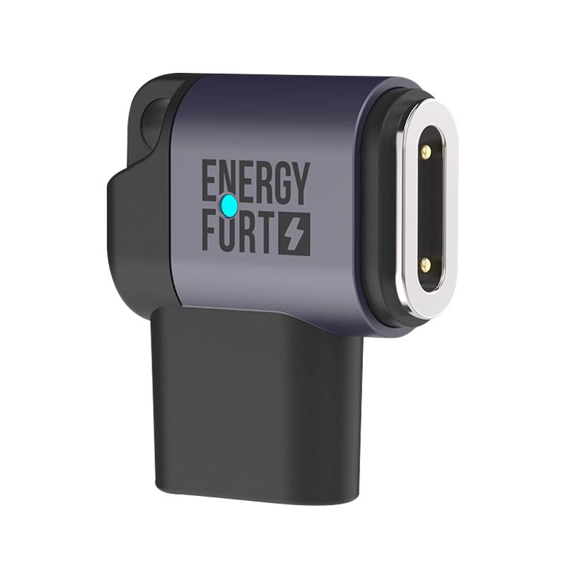 比丢适用小天才手表充电线磁吸转接头Z11/Z6S/Z6A/Z6Pro/Z7S/Z7A/Z8A/Z9/Z10/Z11充电线type-C转接头快充电头