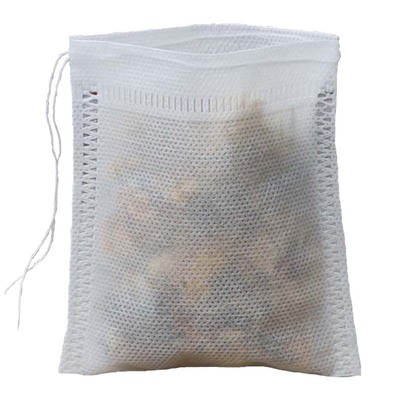 200个10*12cm无纺布大料包煎药袋