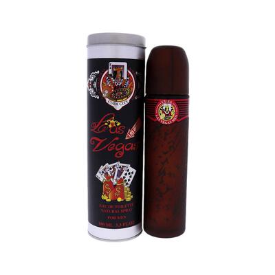 cuba男士香水edt东方香调花果