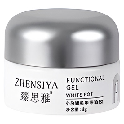 2026年爆闪五彩指甲油胶套装