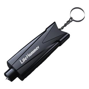 破窗器安全锤神器汽车车载救生车内逃生车用多功能一秒车窗带割刀