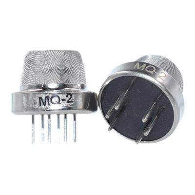 MQ系列气体传感器模块厂家直销