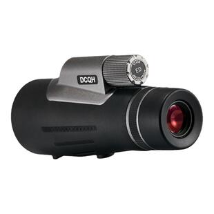 DCQH鹰瞳A12X56ED手持单筒望远镜高倍高清微光夜视专业级手机拍照