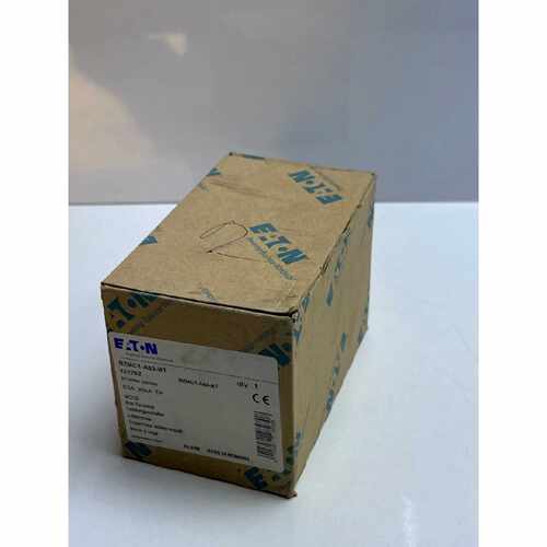 Eaton BZMC1-A63-BT Moeller Ser询价