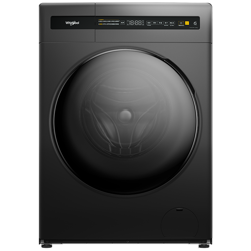 震撼!惠而浦WDC100604RT怎么样?用了大半年感受诉说