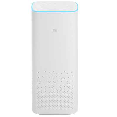 Xiaomi/小米AI二代音箱小爱同学智能网络音响语音控制家庭互联网