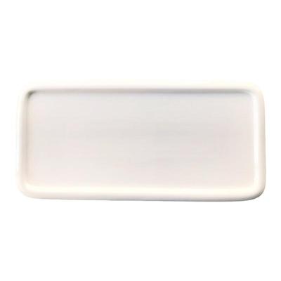 diy香薰蜡烛调色瓷盘托盘