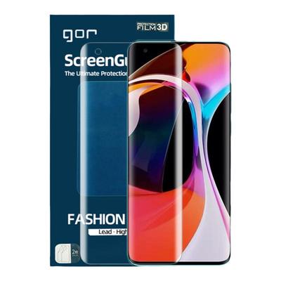 GOR适用小米1112系列手机贴膜