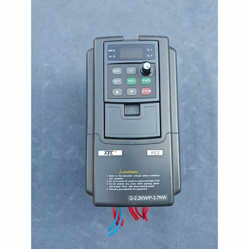 溢价-爱德利变频器AE24T0022G0037P2.2KW