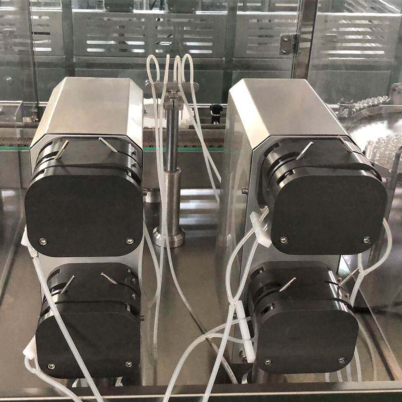 西林瓶液体灌装机加塞机 试剂药水全自动加塞口服液体灌装机,办公设备/耗材/相关服务,灌装机,淘宝优惠券,粉丝福利购,淘宝优惠卷