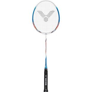 正品VICTOR胜利羽毛球拍挑战者9500Pro威克多超轻全碳素入门单拍