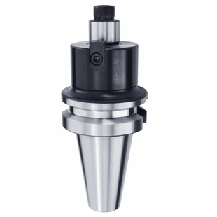 山河乐平面铣刀柄BT30/40/50 FMB22/27/32/40CNC面铣刀盘数控刀柄