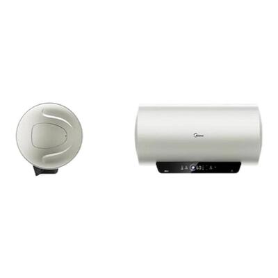 美的热水器60升速热一级能效电