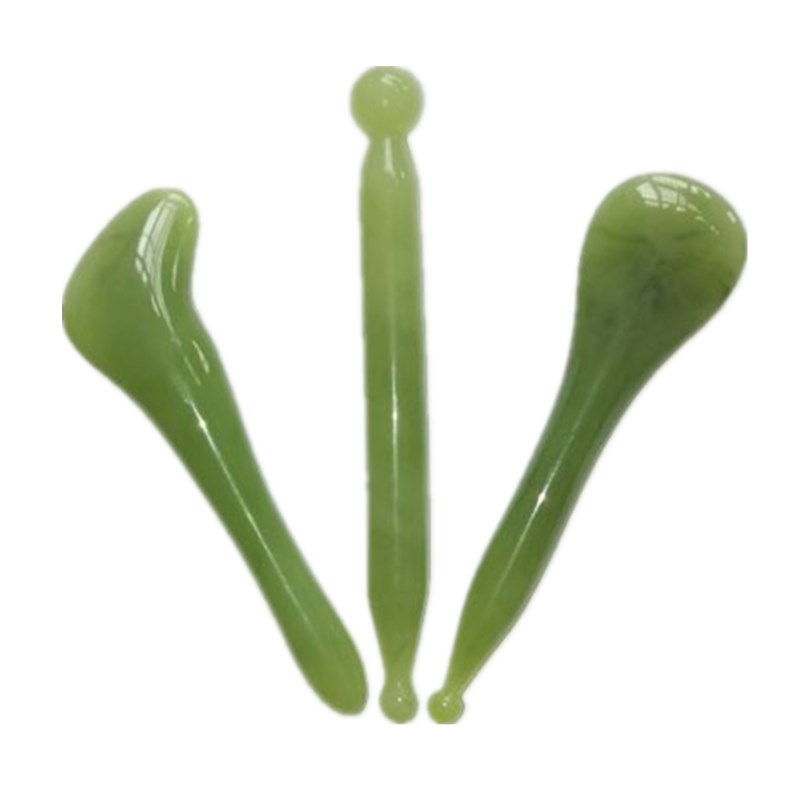 颈部刮痧家用全身拔按摩板拨筋棒