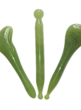 颈部刮痧家用全身拔按摩板拨筋棒